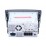 Reproductor DVD del coche para Mercedes-Benz SLK con GPS Radio TV Bluetooth