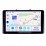 OEM 9 pulgadas Android 14.0 Radio para 2010-2019 Kia Carnival con WIFI Bluetooth HD Pantalla táctil Soporte de navegación GPS DVR Carplay
