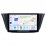 OEM 9 pulgadas Android 14.0 para 2014 Iveco DAILY Radio con Bluetooth HD Pantalla táctil Sistema de navegación GPS compatible con Carplay DAB +