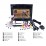 Sistema de navegación GPS con radio y pantalla táctil HD de 9 pulgadas Android 14.0 para Toyota Alphard 2003 2004-2007, compatible con Bluetooth, Carplay OBD2