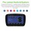 8 pulgadas Android 13.0 para 2001-2004 Mercedes SL R230 SL350 SL500 SL55 SL600 SL65 Sistema de navegación GPS estéreo con soporte de pantalla táctil Bluetooth Cámara de visión trasera