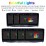 OEM 9 pulgadas Android 13.0 para 2008 2009 2010-2014 Peugeot 207 Radio Bluetooth AUX HD Pantalla táctil Navegación GPS Carplay soporte TPMS