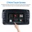 Reproductor DVD del coche para Mercedes-Benz CLK-W209 con GPS Radio TV Bluetooth Pantalla táctil