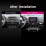 2012-2015 Mazda CX-5 Pantalla táctil Android 12.0 Sistema de navegación GPS con WIFI 4G Bluetooth Soporte de música Cámara de respaldo Control del volante