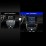 OEM 9.7 pulgadas Android 10.0 para 2007-2011 Land Rover DISCOVERY 2 Radio de navegación GPS con pantalla táctil Bluetooth WIFI compatible con TPMS Carplay DAB +