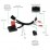 Sistema de navegación GPS Android 10.0 para Audi A8 S8 1994-2003 con reproductor de DVD Pantalla táctil Radio Bluetooth WiFi TV HD 1080P Cámara de respaldo de video Control del volante USB SD