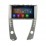 Para BMW MINI COUNTRYMAN R55 R56 R57 R58 R60 R61 2010-2016 Radio 9 pulgadas Android 13.0 HD Pantalla táctil Bluetooth con sistema de navegación GPS Soporte Carplay 1080P