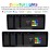 OEM 9 pulgadas Android 13.0 Radio para 2001-2008 Peugeot 307 Bluetooth WIFI HD Pantalla táctil Música Navegación GPS Carplay Soporte USB TV digital TPMS