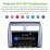 OEM 9 pulgadas Android 13.0 Radio para 2015-2017 Proton Myvi Bluetooth HD Pantalla táctil Soporte de navegación GPS Carplay Cámara trasera