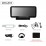 Android Auto HD Pantalla táctil 12.3 pulgadas Android 11.0 Carplay Radio de navegación GPS para 2005 2006 2007 2008-2015 AUDI Q7 con soporte Bluetooth AUX DVR Control del volante