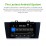 Radio de navegación GPS Android 14.0 de 9 pulgadas para 2015 2016 2017 2018 SUBARU LEGACY OUTBACK con pantalla táctil HD Soporte Bluetooth Carplay Cámara trasera