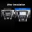 Android 13.0 Pantalla táctil HD de 10.1 pulgadas para 2020 MITSUBISHI PAJERO SPORT Radio Sistema de navegación GPS con soporte Bluetooth Cámara trasera Carplay