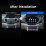 Para HONDA ACCORD RHD 2013 Radio Android 13.0 HD Pantalla táctil Sistema de navegación GPS de 10.1 pulgadas con soporte Bluetooth Carplay DVR