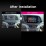 Pantalla táctil HD de 9 pulgadas 2016 Hyundai Elantra LHD Android 13.0 Radio Reproductor de DVD Navegación GPS con wifi Bluetooth Enlace espejo OBD2 DAB + DVR AUX