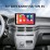 Android 13.0 HD Pantalla táctil de 10.1 pulgadas para 2019 KARRY HAITUN EV Radio Sistema de navegación GPS con soporte Bluetooth Cámara trasera Carplay