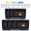 OEM 9 pulgadas Android 13.0 para 2020 Isuzu D-Max Radio con Bluetooth HD Pantalla táctil Sistema de navegación GPS Carplay compatible con DSP TPMS
