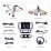 OEM 9 pulgadas Android 14.0 para 2017 2018-2020 Chevy Chevrolet TrailBlazer S10 Colorado Isuzu D-MAX Dmax MU-X MANUAL/AUTO AC Radio con Bluetooth HD Pantalla táctil Sistema de navegación GPS compatible con Carplay DAB+
