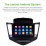 HD Pantalla táctil de 9 pulgadas Android 13.0 Radio de navegación GPS para Chevrolet Cruze 2013-2015 con Bluetooth USB WIFI AUX soporte DVR Carplay SWC Cámara de respaldo