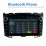 Android 10.0 8 pulgadas 2006-2011 Honda CRV Radio GPS Sistema Navi 1024 * 600 Pantalla capacitiva multitáctil Bluetooth WiFi Reproductor de DVD