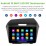 9 pulgadas Android 13.0 para HONDA JADE RHD 2013 Radio Sistema de navegación GPS con pantalla táctil HD Bluetooth Carplay compatible con OBD2