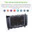 Para Mercedes Benz CLK W209 2006-2012 Benz CLS W219 2004-2008 Radio Android 13.0 HD Pantalla táctil de 8 pulgadas con AUX Bluetooth Sistema de navegación GPS Soporte Carplay 1080P Video