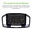 OEM 9 pulgadas Android 13.0 Radio para Buick Regal Opel Insignia 2009 2010 2011 2012 2013 Bluetooth Wifi HD Pantalla táctil Música Navegación GPS Soporte Carplay DAB+ Cámara retrovisora