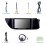 Android 13.0 9 pulgadas HD Pantalla táctil Radio de navegación GPS para 2015-2018 Suzuki Alto K10 RHD con Bluetooth WIFI compatible con Carplay SWC