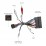 9 pulgadas Android 13.0 Sistema de navegación GPS Radio para 2015 2016 2017 2018 Kia Sorento con Mirror link HD 1024*600 Pantalla táctil OBD2 DVR Cámara de visión trasera TV 1080P Vídeo 3G WIFI Control del volante Bluetooth USB