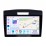 9 pulgadas Android 13.0 para Honda CRV 2011 2012 2013 2014 2015 HD Pantalla táctil Radio Sistema de navegación GPS Soporte Bluetooth Wifi Mirror Link OBD2 DAB + Cámara de respaldo