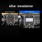 Android 13.0 HD Pantalla táctil de 9 pulgadas para 2006 2007-2011 TOYOTA AURIS Radio Sistema de navegación GPS con soporte Bluetooth Carplay Cámara trasera