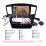 OEM Android 9.0 de 9 pulgadas para 2010 Mitsubishi Galant Radio con Bluetooth HD Pantalla táctil Sistema de navegación GPS compatible con Carplay