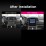 9.7 pulgadas Android 10.0 2015 Renault Koleos Radio de navegación GPS con pantalla táctil HD Bluetooth Soporte de música Carplay Mirror Link