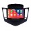 HD Pantalla táctil de 9 pulgadas Android 13.0 Radio de navegación GPS para Chevrolet Cruze 2013-2015 con Bluetooth USB WIFI AUX soporte DVR Carplay SWC Cámara de respaldo