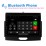 9 pulgadas Android 14.0 para 2018 Ford RANGER Radio Sistema de navegación GPS con pantalla táctil HD Soporte Bluetooth Carplay OBD2