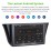 9 pulgadas para 2014 Iveco DAILY Radio Android 11.0 Sistema de navegación GPS con pantalla táctil USB HD Bluetooth Carplay compatible con OBD2 DSP