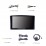Para 1998-2005 Toyota Land Cruise VX Radio 9 pulgadas Android 13.0 HD Pantalla táctil Bluetooth con sistema de navegación GPS Soporte Carplay Cámara de respaldo