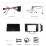 Pantalla táctil HD de 10,1 pulgadas Android 13.0 para 2021 2022 HYUNDAI STARIA H1 Radio Sistema de navegación GPS Bluetooth Carplay compatible con cámara de respaldo