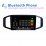 9 pulgadas Android 14.0 para 2017 MG3 Radio Sistema de navegación GPS con pantalla táctil HD USB Bluetooth compatible con Carplay TV digital