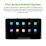 OEM 9 pulgadas Android 14.0 Radio para 2010-2019 Kia Carnival con WIFI Bluetooth HD Pantalla táctil Soporte de navegación GPS DVR Carplay