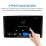 10,1 pulgadas Android 12,0 para TOYOTA RAIZE 2020 Radio sistema de navegación GPS con pantalla táctil HD Bluetooth compatible con Carplay OBD2