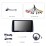 Para Dodge Grand Caravan 2008-2020 Chrysler Town & Country 2012-2016 Chrysler Grand Voyager 5 2011-2015 Pantalla táctil Carplay Radio Android 14.0 Sistema de navegación GPS Bluetooth estéreo de repuesto para automóvil