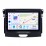 Android 13.0 Radio de navegación GPS con pantalla táctil de 9 pulgadas para Ford Ranger 2015 con USB WIFI Bluetooth Música AUX compatible con Carplay Digital TV TPMS SWC