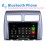 OEM 9 pulgadas Android 13.0 Radio para 2015-2017 Proton Myvi Bluetooth HD Pantalla táctil Soporte de navegación GPS Carplay Cámara trasera