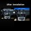 8 pulgadas Android 13.0 para Mercedes Benz 2006-2012 CLK W209 / 2004-2008 CLS W219 Radio Sistema de navegación GPS con pantalla táctil HD WIFI Soporte Bluetooth Carplay OBD2