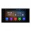 Android 11.0 para TOYOTA HIGHLANDER universal 7 pulgadas HD Pantalla táctil Radio Sistema de navegación GPS Soporte Bluetooth USB Carplay OBD2 DAB + DVR
