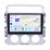 Para 2018 Suzuki Liana Radio 9 pulgadas Android 14.0 HD Pantalla táctil Sistema de navegación GPS con WIFI Bluetooth compatible Carplay DVR
