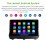 Android 13.0 de 10,1 pulgadas para 2021 RENAULT SANDERO TALIANT LHD Sistema de navegación GPS estéreo con soporte de pantalla táctil Bluetooth Cámara de visión trasera