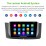 OEM 9 pulgadas Android 13.0 para 2015-2017 geely borui Radio Sistema de navegación GPS con pantalla táctil HD Soporte Bluetooth Carplay OBD2 DVR TPMS