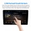 Para VOLKSWAGEN BORA 2004-2007 Radio Android 12,0 HD pantalla táctil de 9 pulgadas con AUX Bluetooth sistema de navegación GPS Carplay soporte 1080P Video