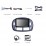 Pantalla táctil HD de 9 pulgadas para 2002 2003 2004 2005 2006 TOYOTA ESTIMA/ ACR30 (RHD) Radio Android 12.0 Sistema de navegación GPS Bluetooth WIFI Carplay compatible con DSP OBD2